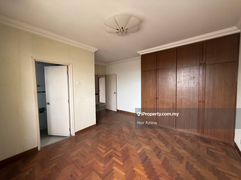 Condominium for Sale in Indera Subang by Nor Azlina - iProperty.com.my