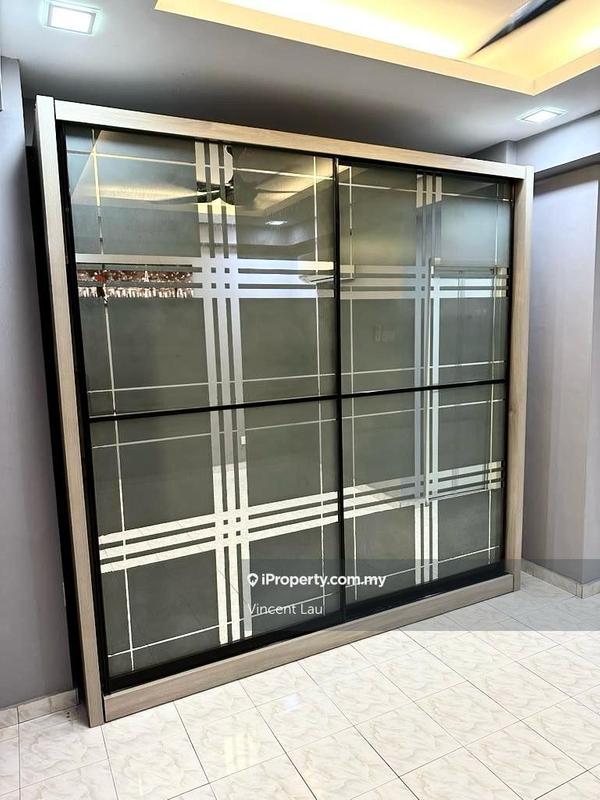 Apartment for Sale in Seri Puri by Vincent Lau - iProperty.com.my