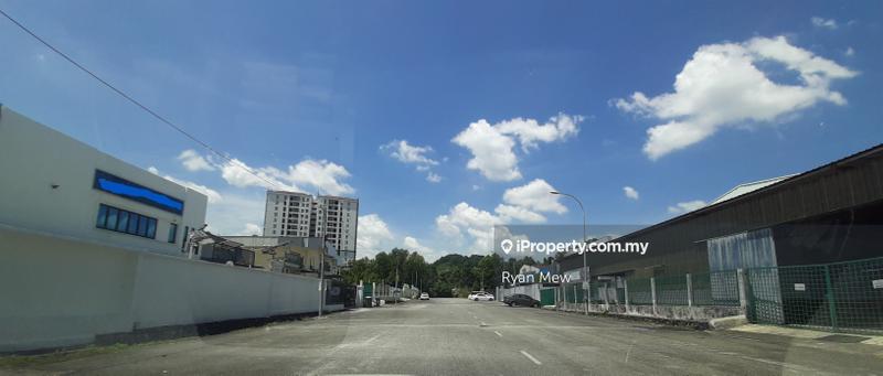Semi-D Factory for Sale in Taman Industri Puchong, Puchong by Ryan Mew - iProperty.com.my