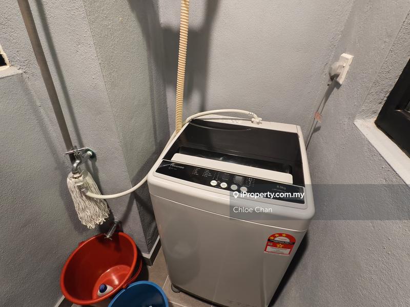 Service Residence for Rent in Majestic Maxim by Chloe Chan - iProperty.com.my