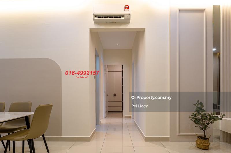 Kondominium untuk Dijual di Mont Residence oleh Pei Hoon - iProperty.com.my