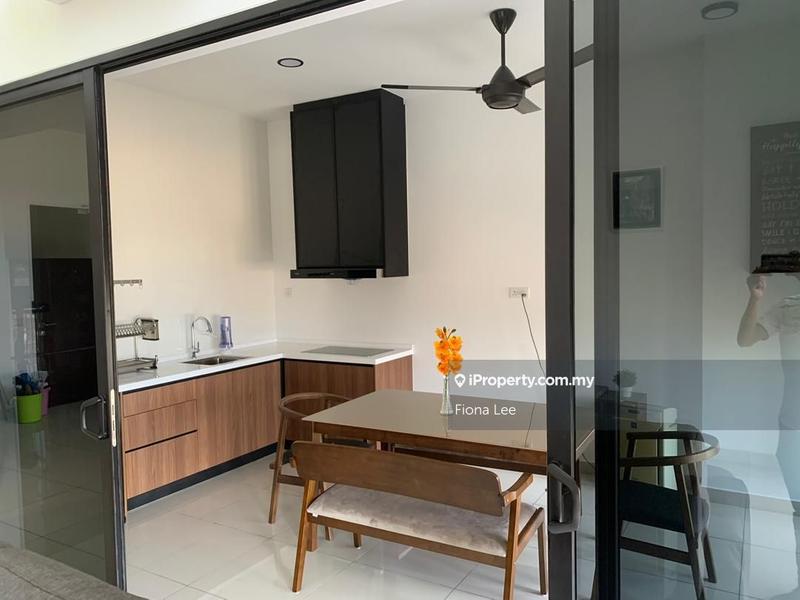 For Rent - The Parque Residences