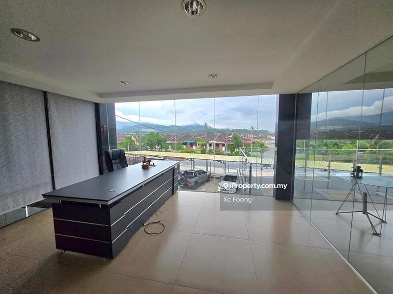 Detached Factory for Sale in Batu gajah pengkalan bemban lahat rima, Ipoh by Xc Foong - iProperty.com.my