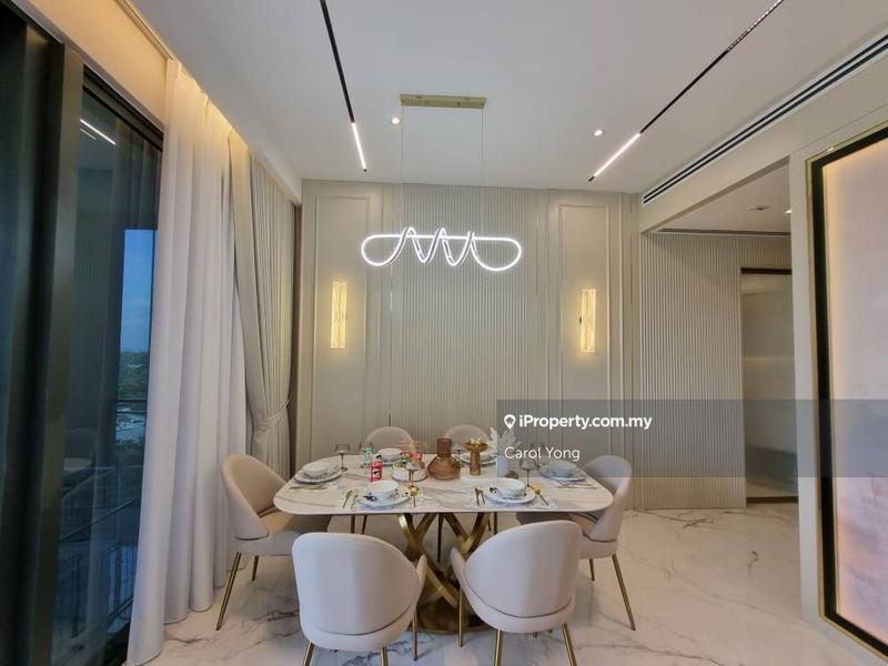 For Sale - Park Regent @Desa Park City