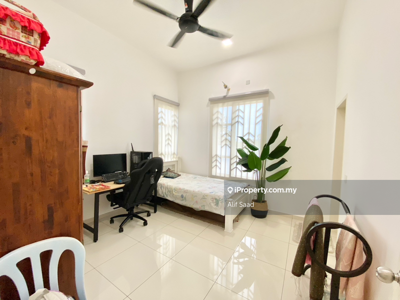 Rumah Berkembar untuk Dijual di Verdale @ Alam Sari, Bangi oleh Alif Saad - iProperty.com.my