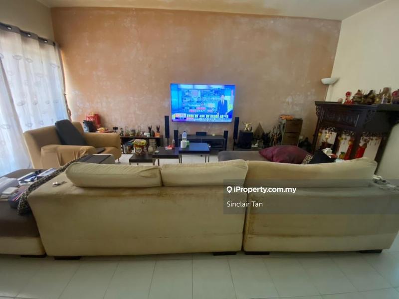 2-storey Terraced House for Sale in Ayer Keroh, Melaka by Geoffery Wee - iProperty.com.my