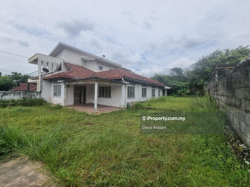 Rumah Berkembar untuk Dijual di Seksyen 6, Petaling Jaya oleh Deva Arasan - iProperty.com.my