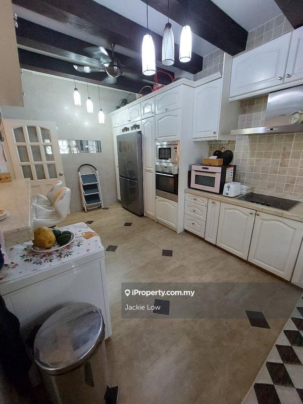 2-storey Terraced House for Sale in Usj 11, Subang Jaya by Jackie Low - iProperty.com.my