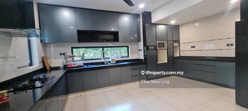Bungalow House untuk Dijual di Kajang, Selangor oleh Chai Siew Ling - iProperty.com.my