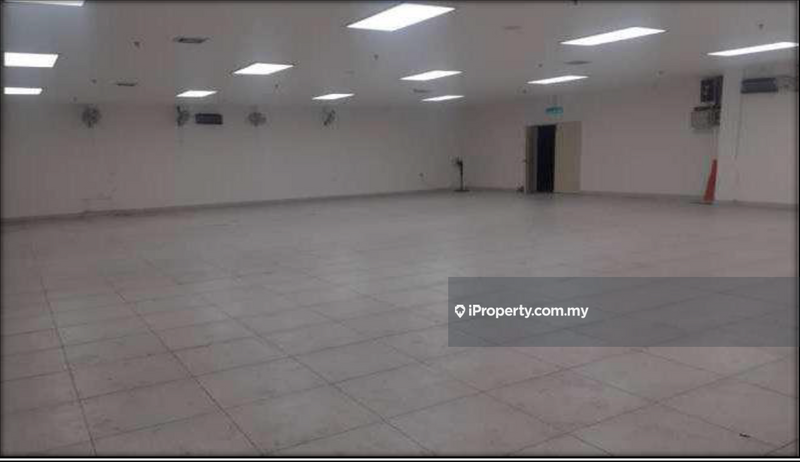 Gudang untuk Dijual di Subang Jaya, Selangor oleh Ken Kan - iProperty.com.my