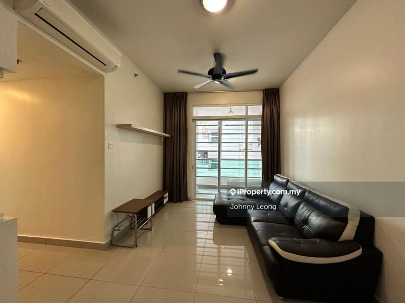 For Sale - Mutiara Ville