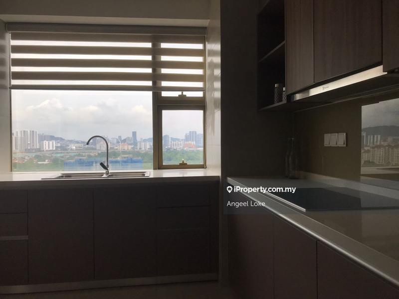Condominium for Sale in Residensi R8 by Angeel Loke - iProperty.com.my