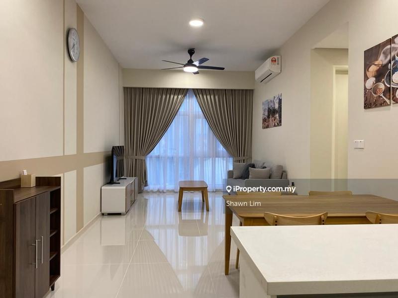 For Sale - Met 1 Residences