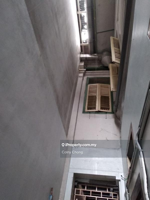 Kedai untuk Dijual di Barrack Road, Taiping oleh Colny Chong - iProperty.com.my