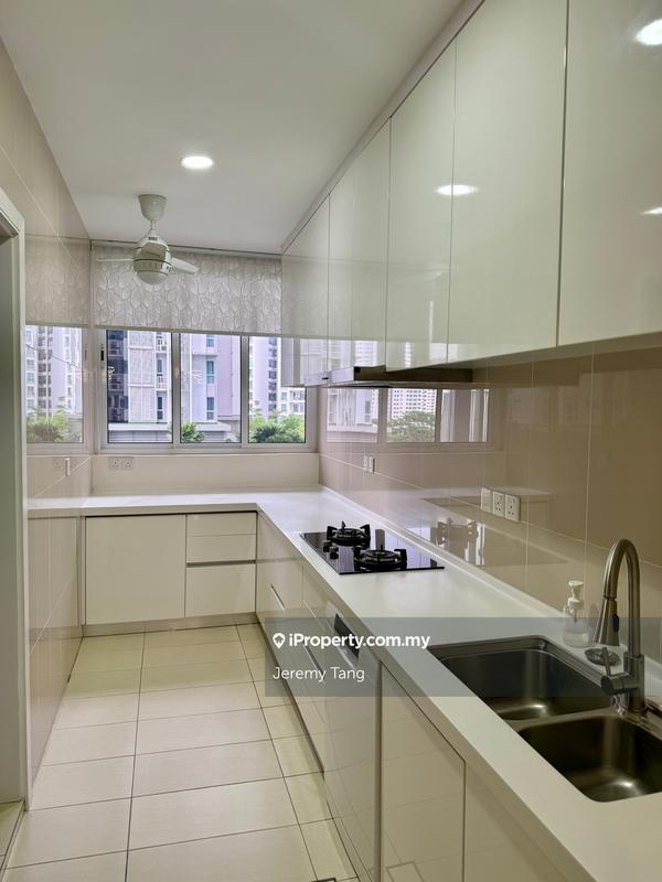 Condominium for Sale in Pavilion Hilltop by Jeremy Tang - iProperty.com.my