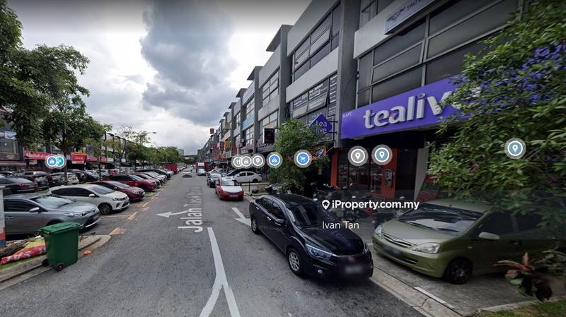 Kedai untuk Dijual di Jalan Tasik Utama 5, Sungai Besi oleh Ivan Tan - iProperty.com.my