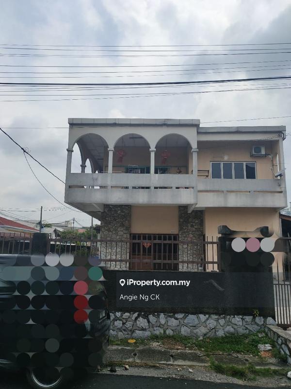 Bungalow Land for Sale in Kampung Sungai Way, Petaling Jaya by Angie Ng CK - iProperty.com.my