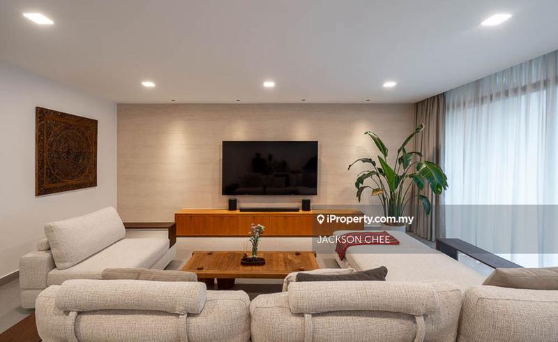 For Sale - Cristal Serin Residence