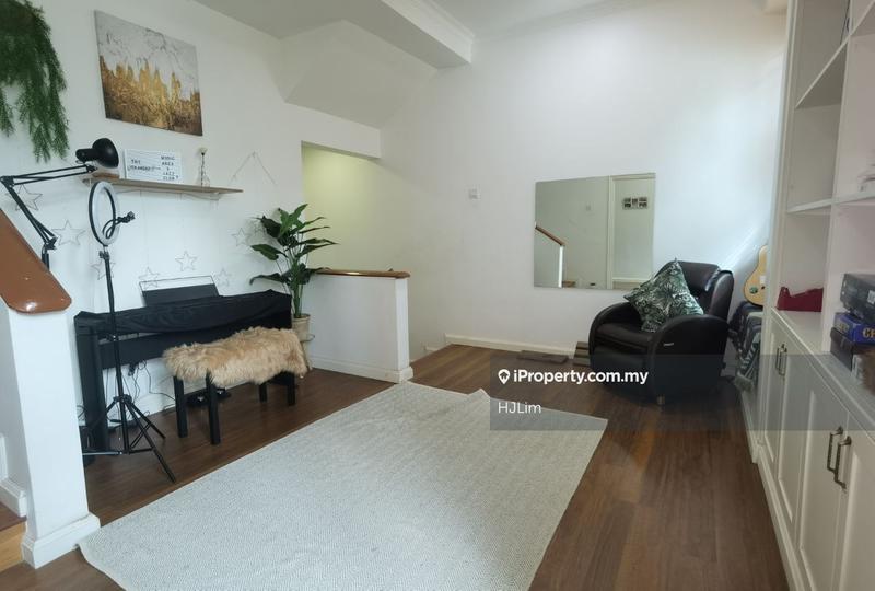 Banglo untuk Dijual di Alam Damai, Cheras oleh HJLim - iProperty.com.my