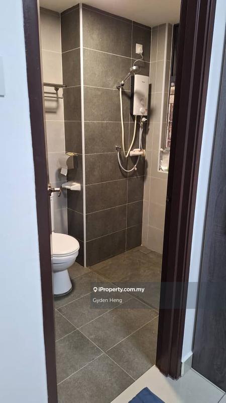 Service Residence for Sale in KSL Avery Park by Gyden Heng - iProperty.com.my