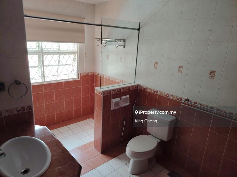 Bungalow House untuk Dijual di Bukit Gasing, Petaling Jaya oleh King Chong - iProperty.com.my
