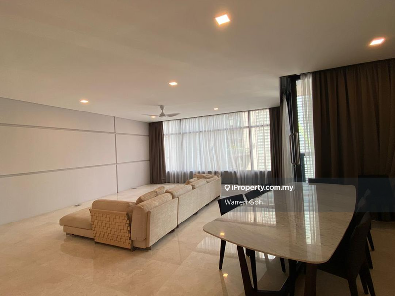 For Rent - Condominium @ The Troika