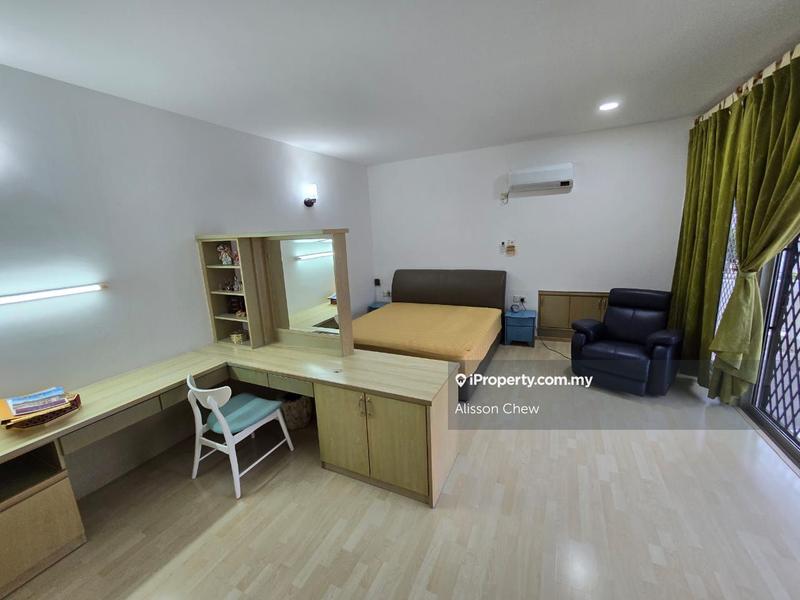 Semi-Detached House for Sale in Taman Green Lane, Jelutong by Alisson Chew - iProperty.com.my