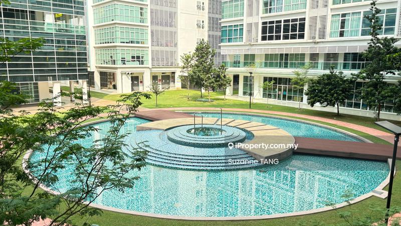 Office for Rent in Pju 1a, Ara Damansara by Suzanne Tang - Exterior - iProperty.com.my