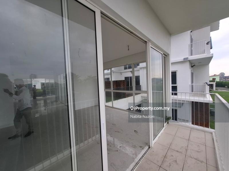 Rumah Berkembar untuk Dijual di Telipot, Kota Bharu oleh Nabila Nazori - iProperty.com.my