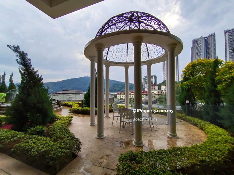 Condominium for Sale in WANGSA 9 RESIDENCY by Joachim Lim - iProperty.com.my