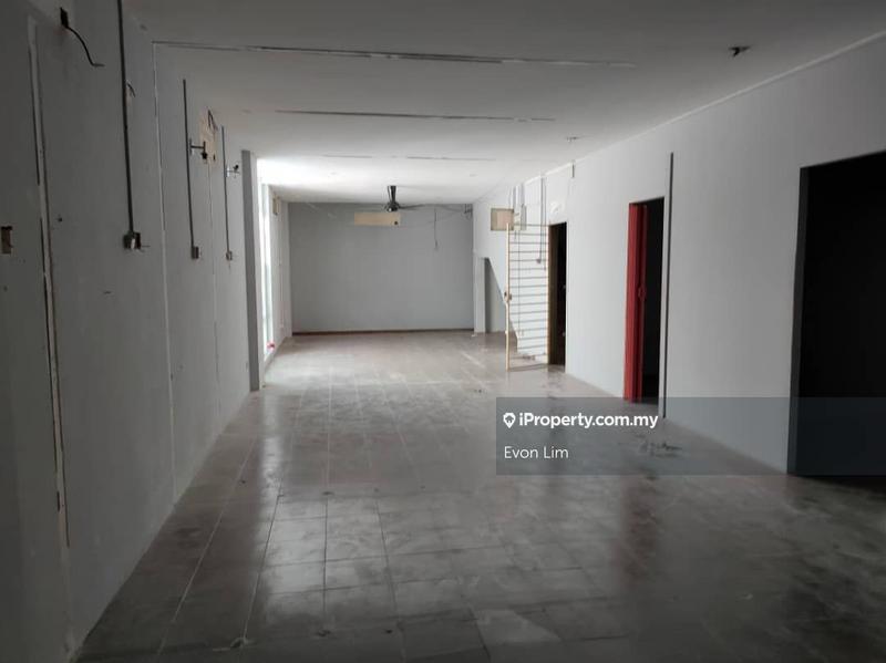 For Rent - Prima Sri Gombak