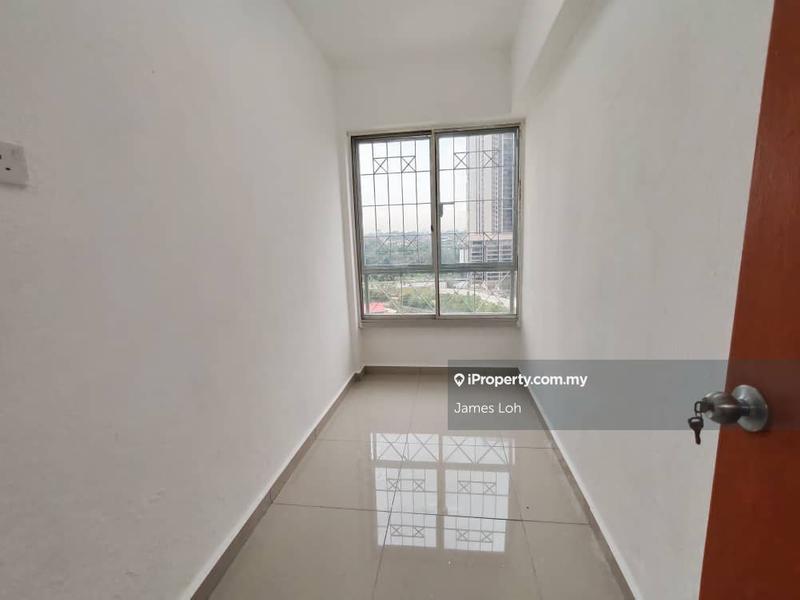 For Rent - Menara Megah