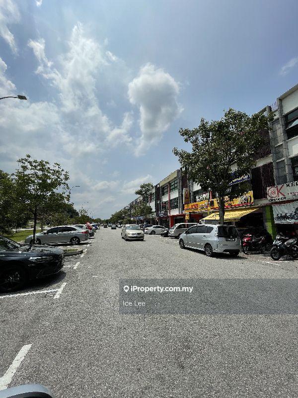 Kedai untuk Dijual di Seksyen 32, Shah Alam oleh Ice Lee - iProperty.com.my