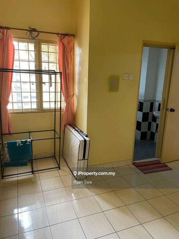 Condominium for Sale in Astana Putra by Ryan Swe - iProperty.com.my