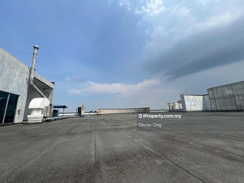 Kilang Terpisah untuk Dijual di Hicom - Glenmarie Industrial Park, Shah Alam oleh Dexter Ong - iProperty.com.my