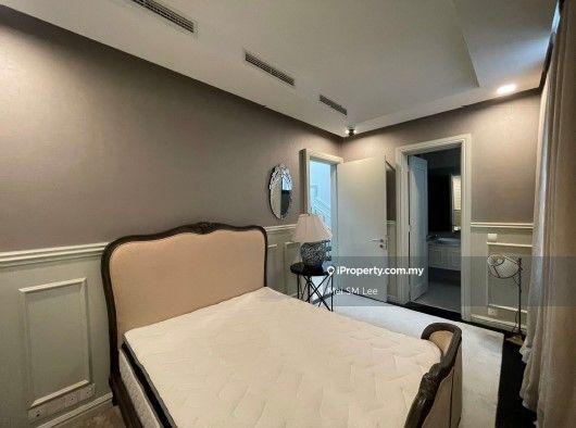Banglo untuk Dijual di Taman Sri Hartamas, Sri Hartamas oleh Mei SM Lee - KH Villa, Kenny Heights Sri Hartamas Bedroom - iProperty.com.my