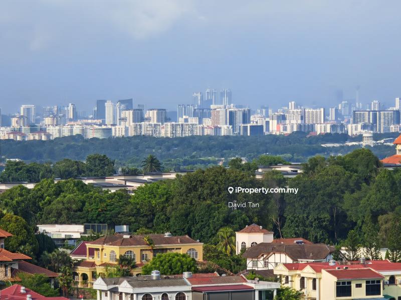 Kondominium untuk Dijual di Sri Mahligai oleh David Tan - iProperty.com.my