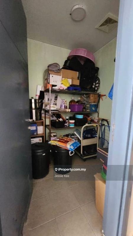 Condominium for Sale in The Westside One by Jessie Kee - iProperty.com.my