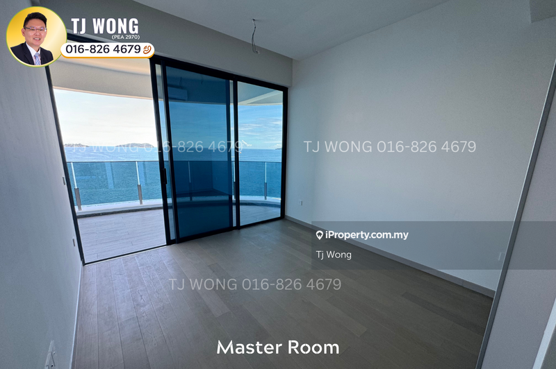 Kondominium untuk Dijual di Coral Bay oleh Tj Wong - iProperty.com.my