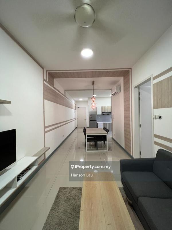 For Rent - Southbank Residence