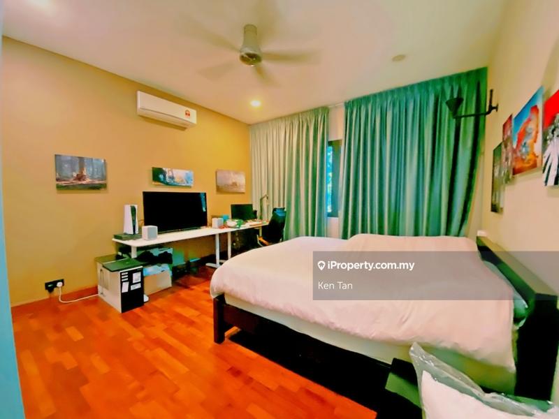 Rumah Berkembar untuk Dijual di Pju 3, Tropicana oleh Ken Tan - iProperty.com.my