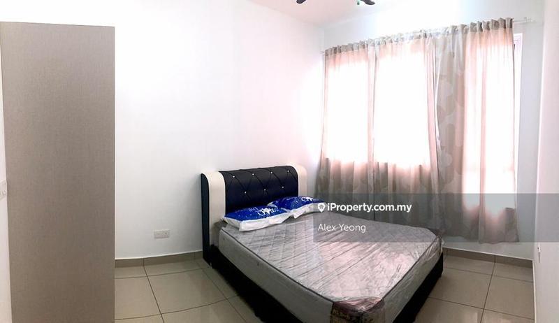 For Rent - Palmyra Residences