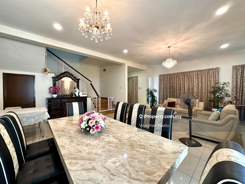 Bungalow House untuk Dijual di Anggun 2, Rawang oleh Visaghan Naidu - iProperty.com.my
