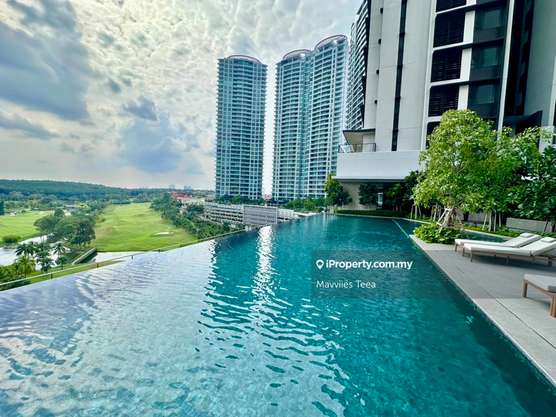 Condominium for Sale in Aetas Damansara by Mavviies Teea - iProperty.com.my