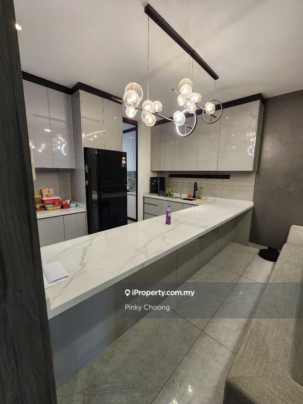 2.5-storey Terraced House for Sale in Valencia, Sungai Buloh by Pinky Choong - iProperty.com.my