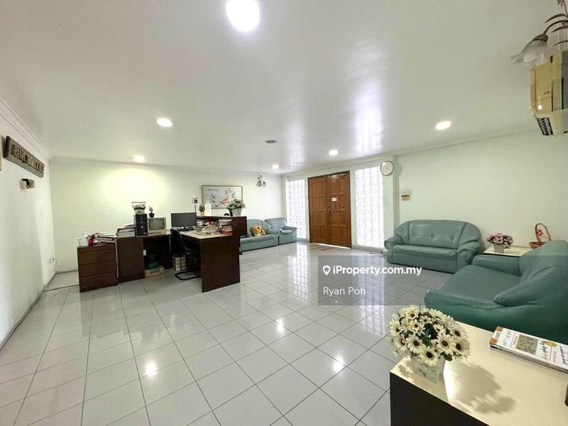 Bungalow House untuk Dijual di Seksyen 12, Petaling Jaya oleh Ryan Poh - iProperty.com.my