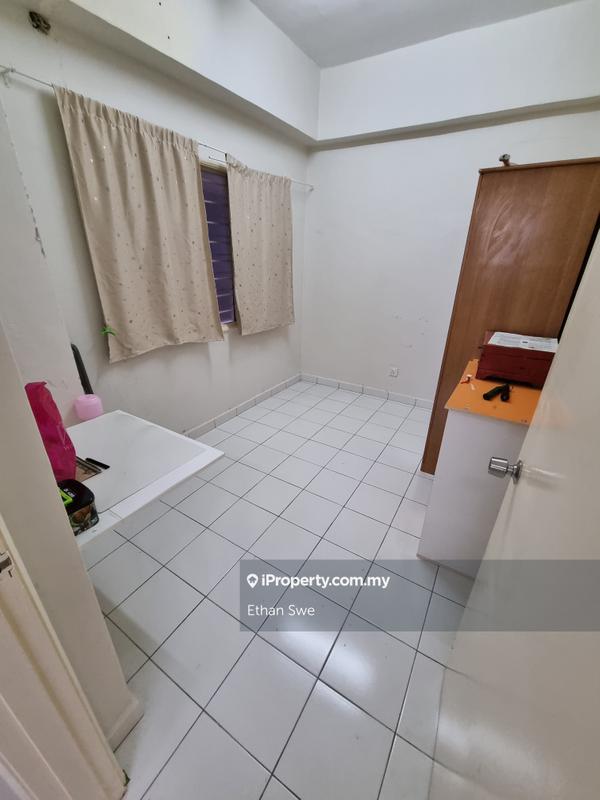Apartment for Sale in Prima Saujana by Ethan Swe - iProperty.com.my