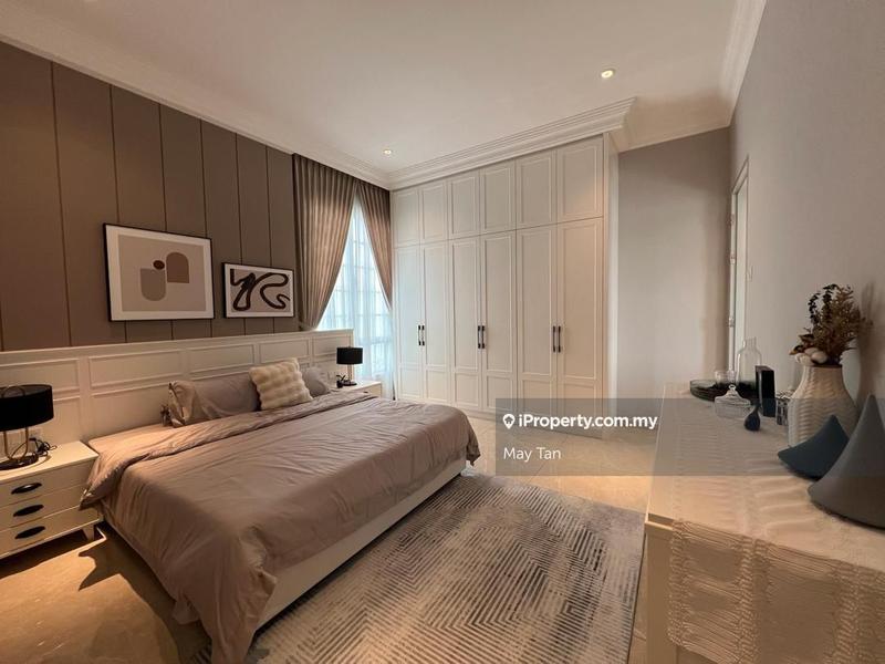 Bungalow House for Sale in Taman Parkland, Kluang by May Tan - iProperty.com.my