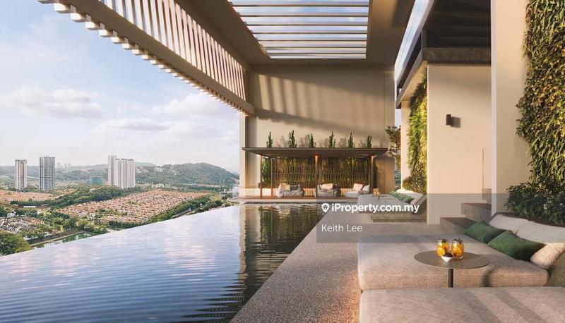 For Sale - Amaya Residences @ Damansara Avenue