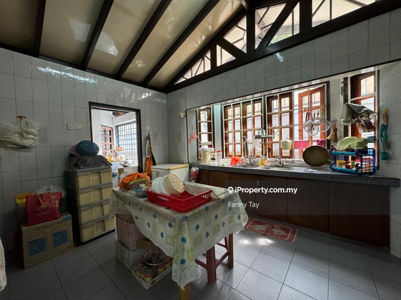Semi-Detached House for Sale in Taman Bukit Maluri, Kepong by Fanny Tay - iProperty.com.my